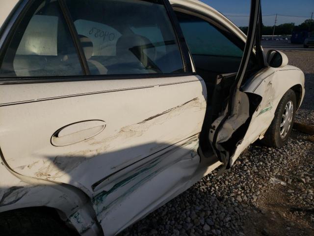 Photo 9 from auction – 2005 BUICK CENTURY CU with VIN 2G4WS52J751117279