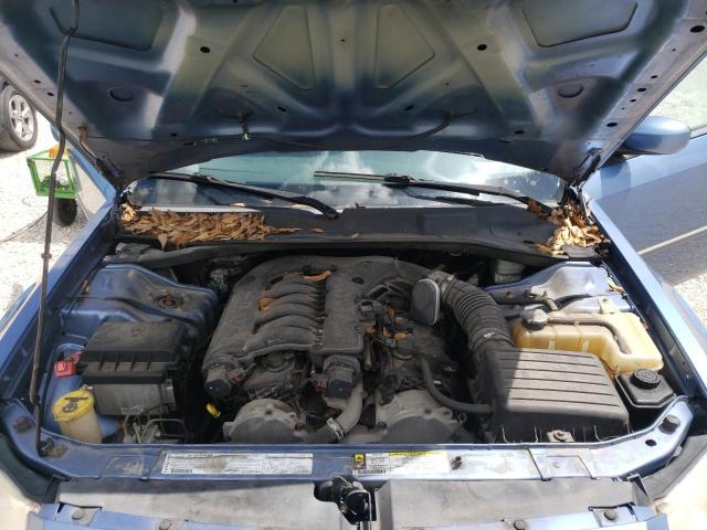 Photo 7 from auction – 2007 DODGE MAGNUM SXT with VIN 2D4FV47V97H733936