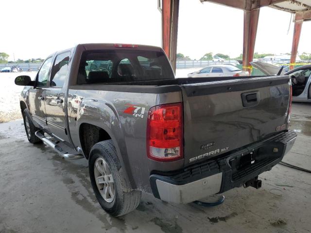 Photo 3 from auction – 2007 GMC NEW SIERRA with VIN 2GTEK13M071635089