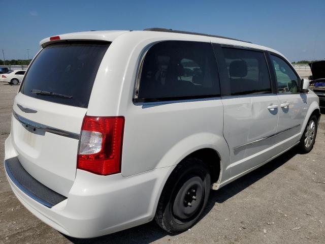 Photo 4 from auction – 2014 CHRYSLER TOWN & COU with VIN 2C4RC1BGXER383036