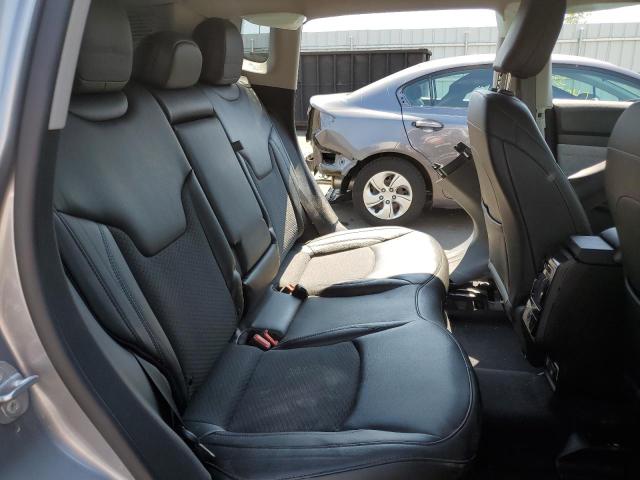 Photo 6 from auction – 2022 JEEP COMPASS LA with VIN 3C4NJDBB1NT120778