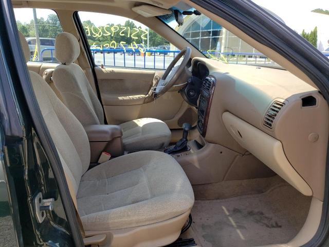Photo 5 from auction – 2002 SATURN L200 with VIN 1G8JU54F92Y562997