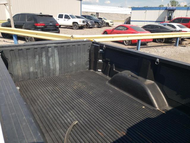 Photo 6 from auction – 2021 CHEVROLET SILVERADO with VIN 3GCNWAEF3MG313990
