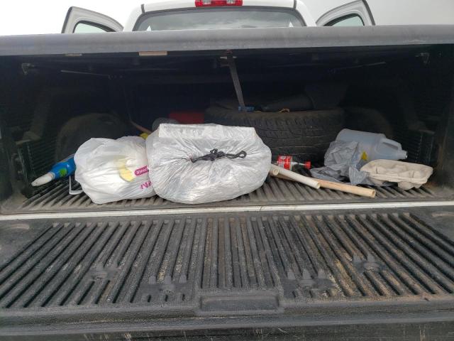 Photo 6 from auction – 2007 DODGE RAM 1500 S with VIN 1D7HA16K27J556951