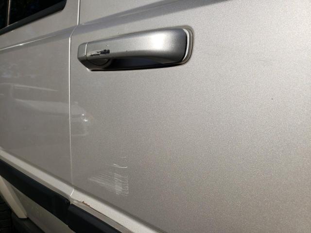 Photo 9 from auction – 2007 JEEP COMMANDER with VIN 1J8HG48KX7C643761