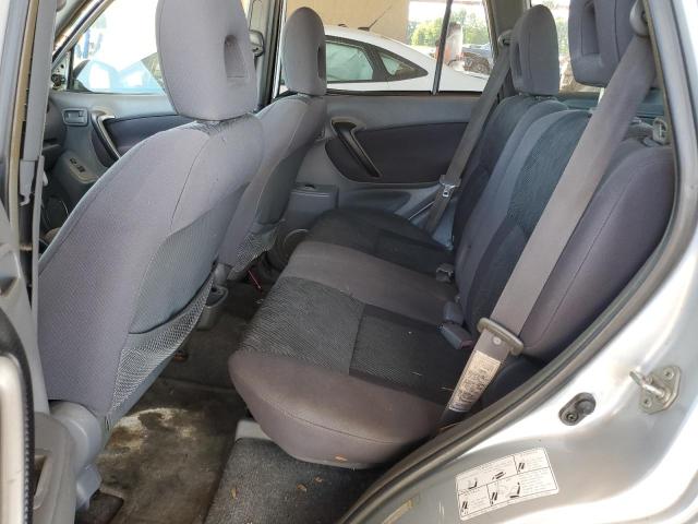 صورة رقم 6 من المزاد - 2003 TOYOTA RAV4 مع VIN JTEGH20V330087584