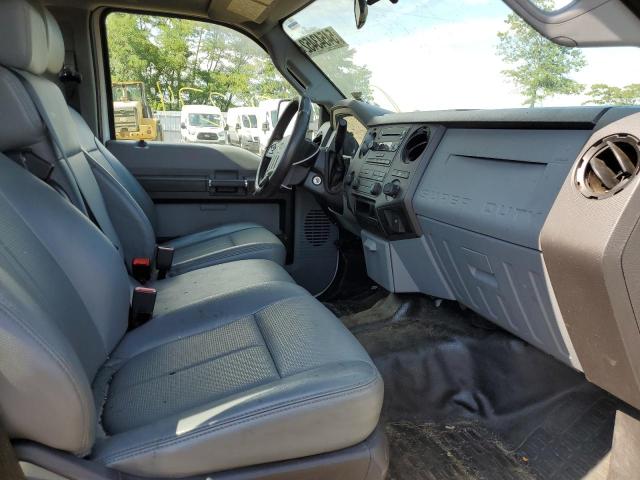 Photo 5 from auction – 2015 FORD F250 SUPER with VIN 1FT7W2B64FEB18834