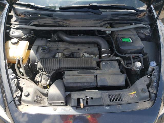 Foto 7 de la subasta – 2012 VOLVO C30 T5 con VIN YV1672MK1C2286229