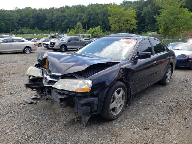 Photo 2 from auction – 2003 ACURA 3.2TL with VIN 19UUA56633A047496