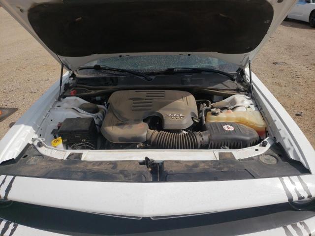 Photo 9 from auction – 2016 DODGE CHALLENGER with VIN 2C3CDZAG3GH336401