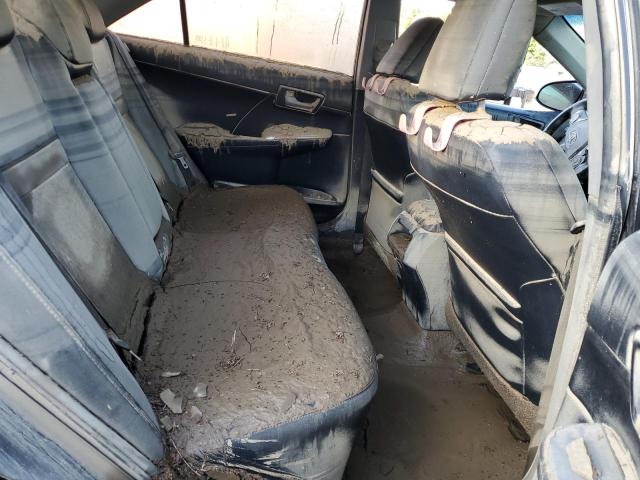 Photo 6 from auction – 2012 TOYOTA CAMRY BASE with VIN 4T1BF1FKXCU122797