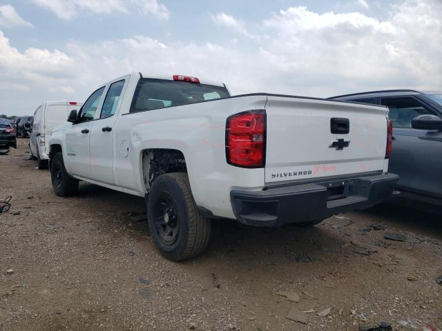 Photo 3 from auction – 2014 CHEVROLET SILVERADO with VIN 1GCRCPEH6EZ128879