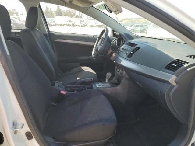Photo 5 from auction – 2011 MITSUBISHI LANCER ES/ with VIN JA32U2FUXBU023427