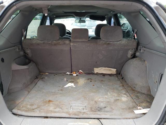 Photo 9 from auction – 2006 KIA SORENTO EX with VIN KNDJD733365586292