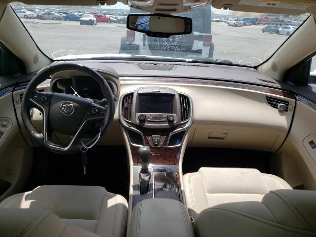 Photo 9 from auction – 2016 BUICK LACROSSE with VIN 1G4GA5G31GF100314
