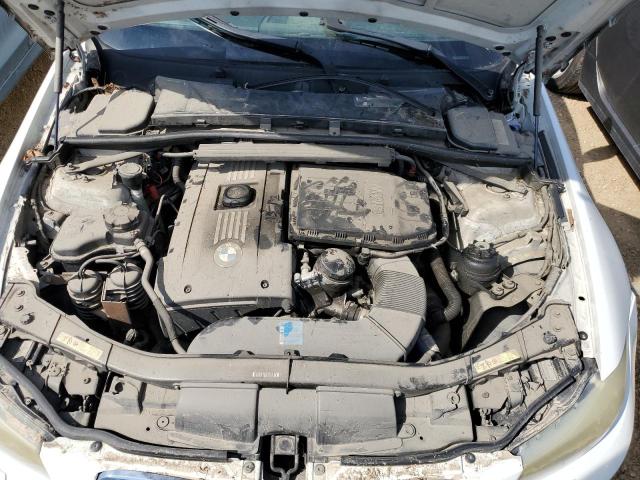 Photo 7 from auction – 2009 BMW 335 XI with VIN WBAPL33549A404888