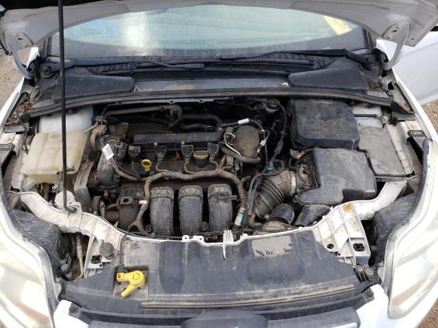 Photo 7 from auction – 2012 FORD FOCUS SE with VIN 1FAHP3K26CL382672