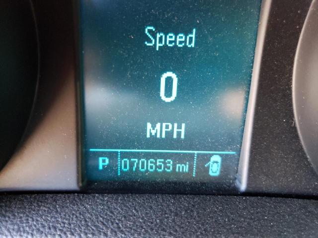 Photo 8 from auction – 2013 BUICK ENCORE CON with VIN KL4CJBSB5DB207475