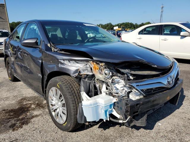 Zdjęcie 1 z aukcji – 2012 TOYOTA CAMRY BASE z VIN 4T1BF1FK4CU124562