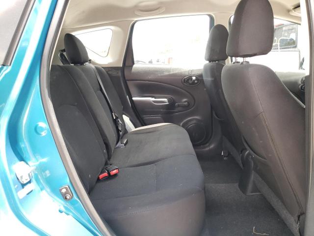 Photo 6 from auction – 2014 NISSAN VERSA NOTE with VIN 3N1CE2CP9EL375806