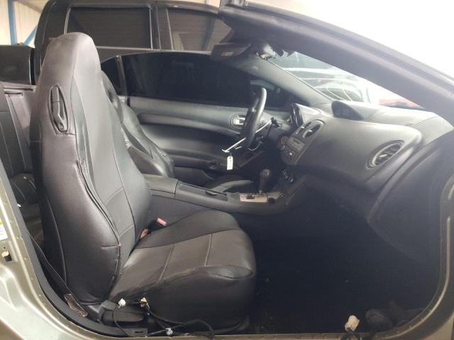 Photo 5 from auction – 2008 MITSUBISHI ECLIPSE SP with VIN 4A3AL35T98E001577