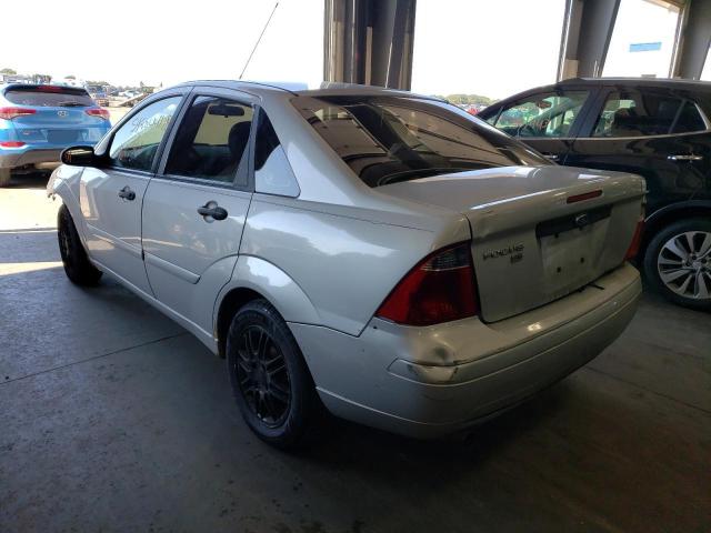 Photo 3 from auction – 2007 FORD FOCUS ZX4 with VIN 1FAFP34N37W255414