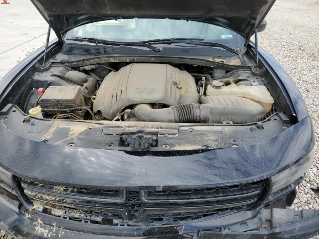 Photo 7 from auction – 2018 DODGE CHARGER R/ with VIN 2C3CDXCT4JH142272