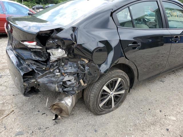 Photo 9 from auction – 2019 SUBARU IMPREZA PR with VIN 4S3GKAD63K3627936