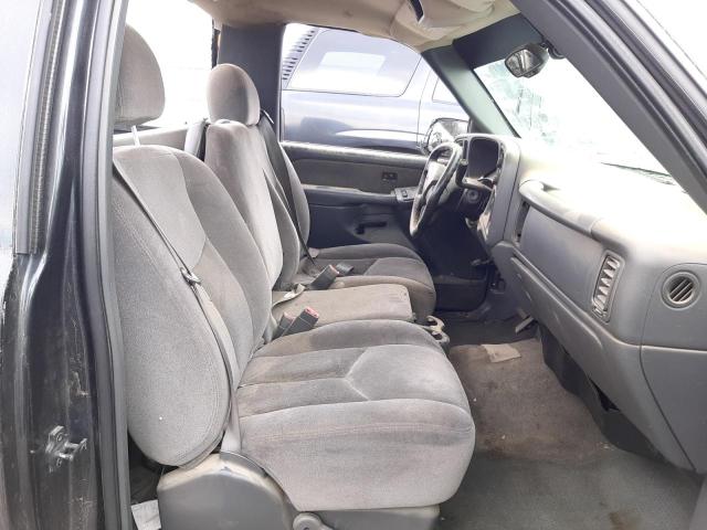 Photo 5 from auction – 2003 GMC NEW SIERRA with VIN 1GTEC14V83Z359539