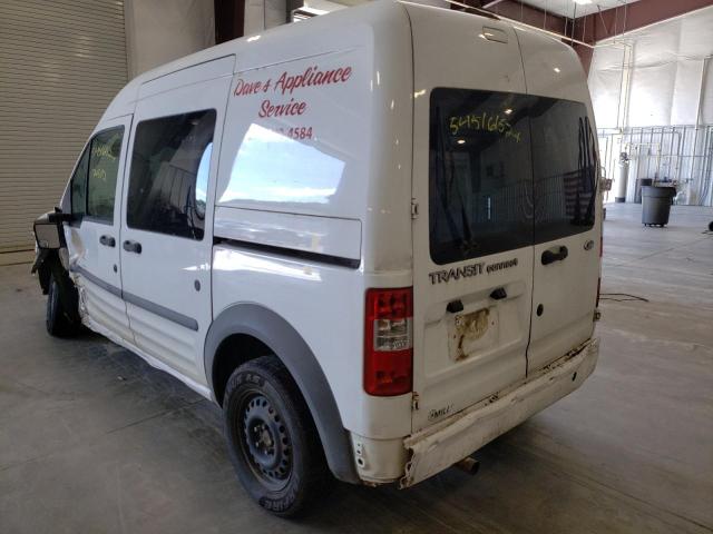 Photo 3 from auction – 2011 FORD TRANSIT CO with VIN NM0LS6BN4BT053124