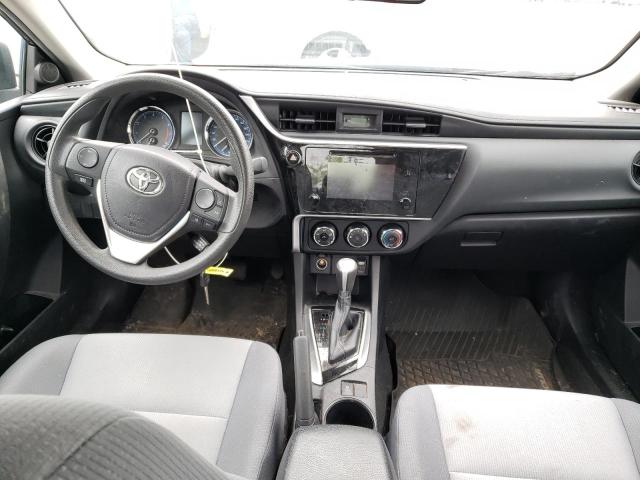 Photo 9 from auction – 2018 TOYOTA COROLLA L with VIN 2T1BURHE7JC058356