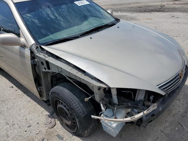 Photo 9 from auction – 2006 TOYOTA CAMRY LE with VIN 4T1BE32K66U646344