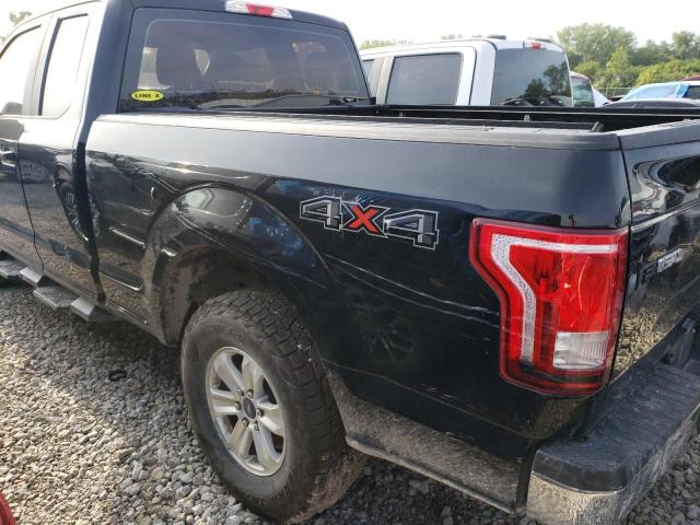 Photo 9 from auction – 2016 FORD F150 SUPER with VIN 1FTEX1EP6GKF98803