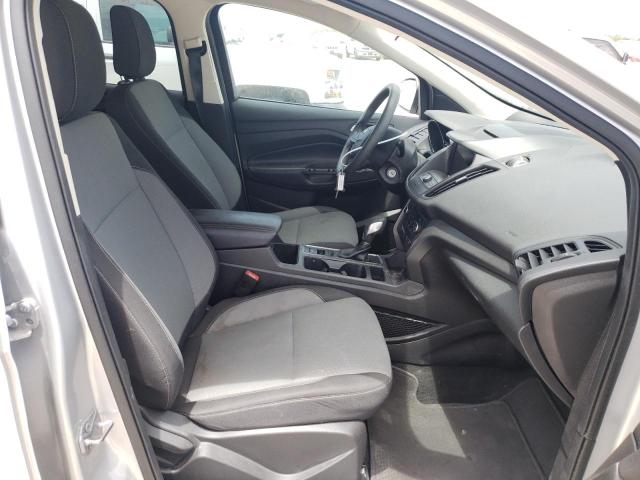 Photo 5 from auction – 2018 FORD ESCAPE SE with VIN 1FMCU0GD8JUC69234
