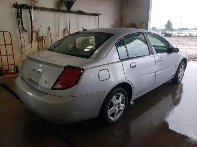 Photo 4 from auction – 2007 SATURN ION LEVEL with VIN 1G8AJ55F17Z146838