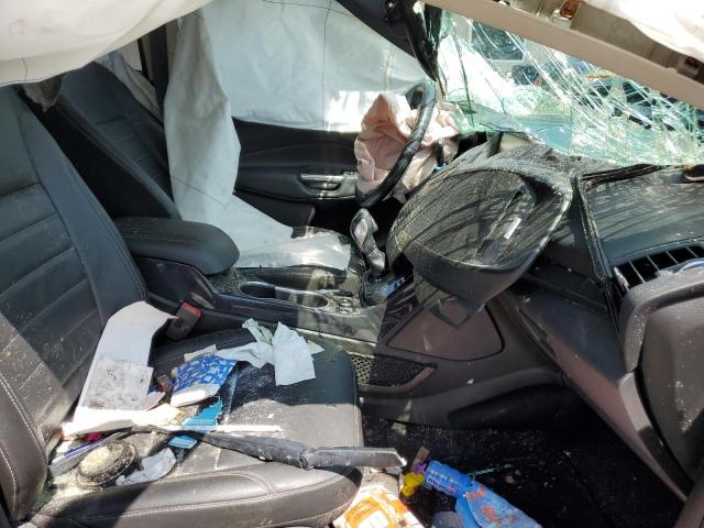 Photo 5 from auction – 2015 FORD ESCAPE TIT with VIN 1FMCU9JXXFUC59156