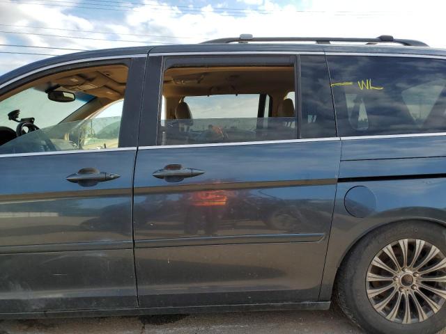Photo 9 from auction – 2005 HONDA ODYSSEY TO with VIN 5FNRL38855B007724