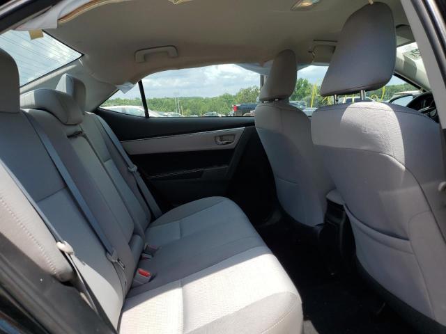 Photo 6 from auction – 2016 TOYOTA COROLLA L with VIN 2T1BURHE2GC590719
