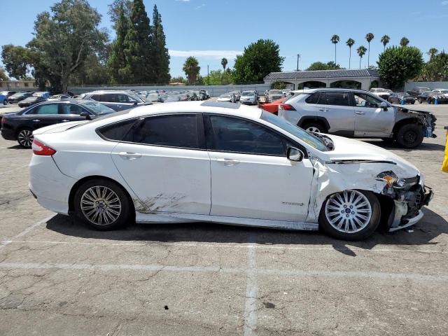 Photo 9 from auction – 2013 FORD FUSION SE with VIN 3FA6P0LUXDR254329