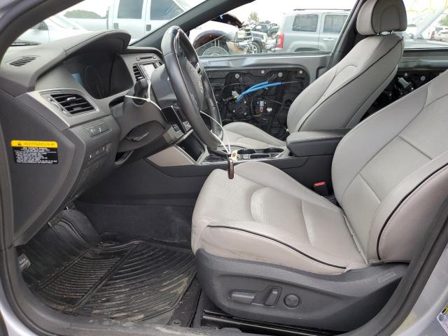 Photo 5 from auction – 2015 HYUNDAI SONATA SPO with VIN 5NPE34AB4FH222833
