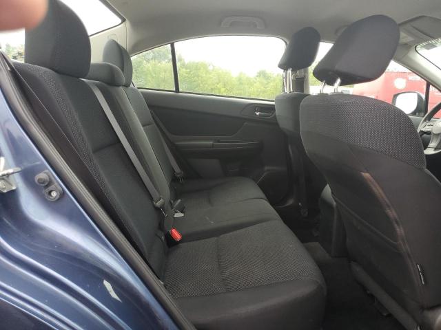 Photo 6 from auction – 2012 SUBARU IMPREZA with VIN JF1GJAC65CH014926