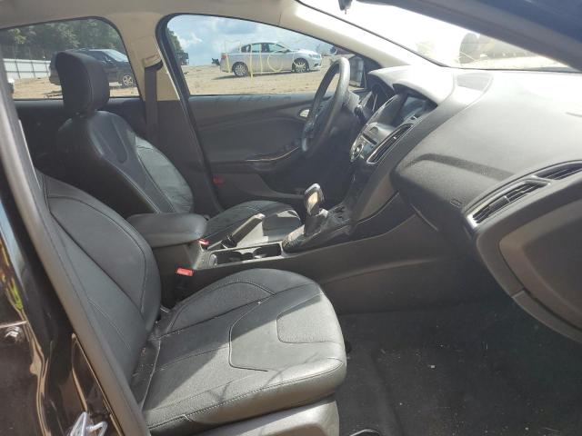 Photo 5 from auction – 2016 FORD FOCUS TITA with VIN 1FADP3N29GL289399