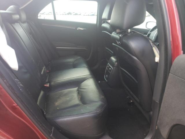 Photo 6 from auction – 2012 CHRYSLER 300 LIMITE with VIN 2C3CCACG2CH227021