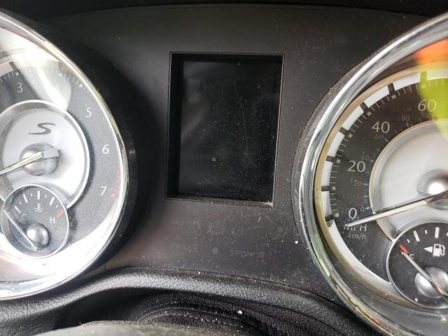 Photo 8 from auction – 2014 CHRYSLER 300 S with VIN 2C3CCABGXEH352241