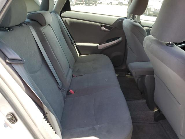 Photo 6 from auction – 2010 TOYOTA PRIUS with VIN JTDKN3DU5A0061449
