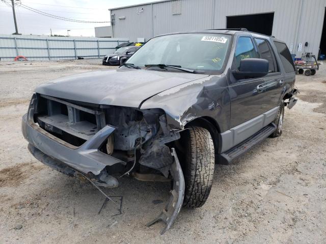 Zdjęcie 2 z aukcji – 2004 FORD EXPEDITION z VIN 1FMPU15L54LA49755