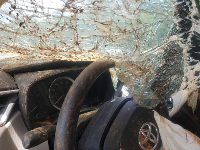 Photo 8 from auction – 2021 TOYOTA COROLLA LE with VIN 5YFEPMAE2MP232002
