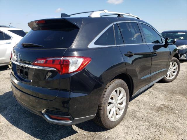 Photo 4 from auction – 2016 ACURA RDX with VIN 5J8TB3H34GL007230