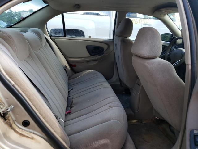 Zdjęcie 6 z aukcji – 2005 CHEVROLET CLASSIC z VIN 1G1ND52F65M132097