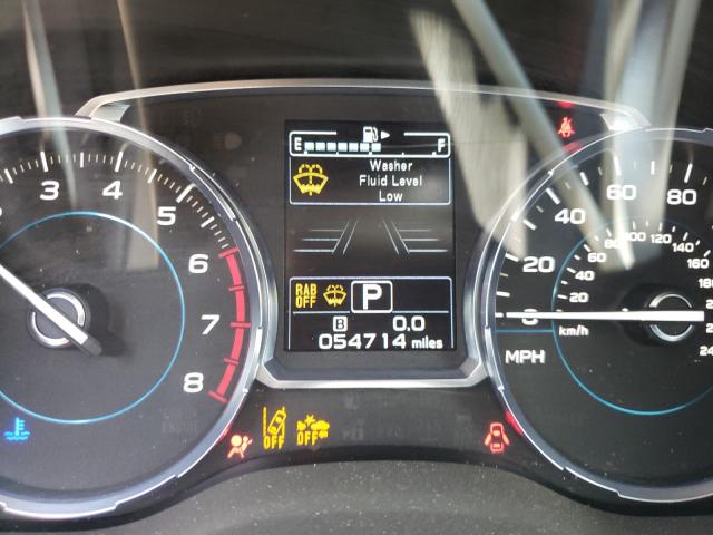 Photo 8 from auction – 2017 SUBARU FORESTER 2 with VIN JF2SJARC1HH427176
